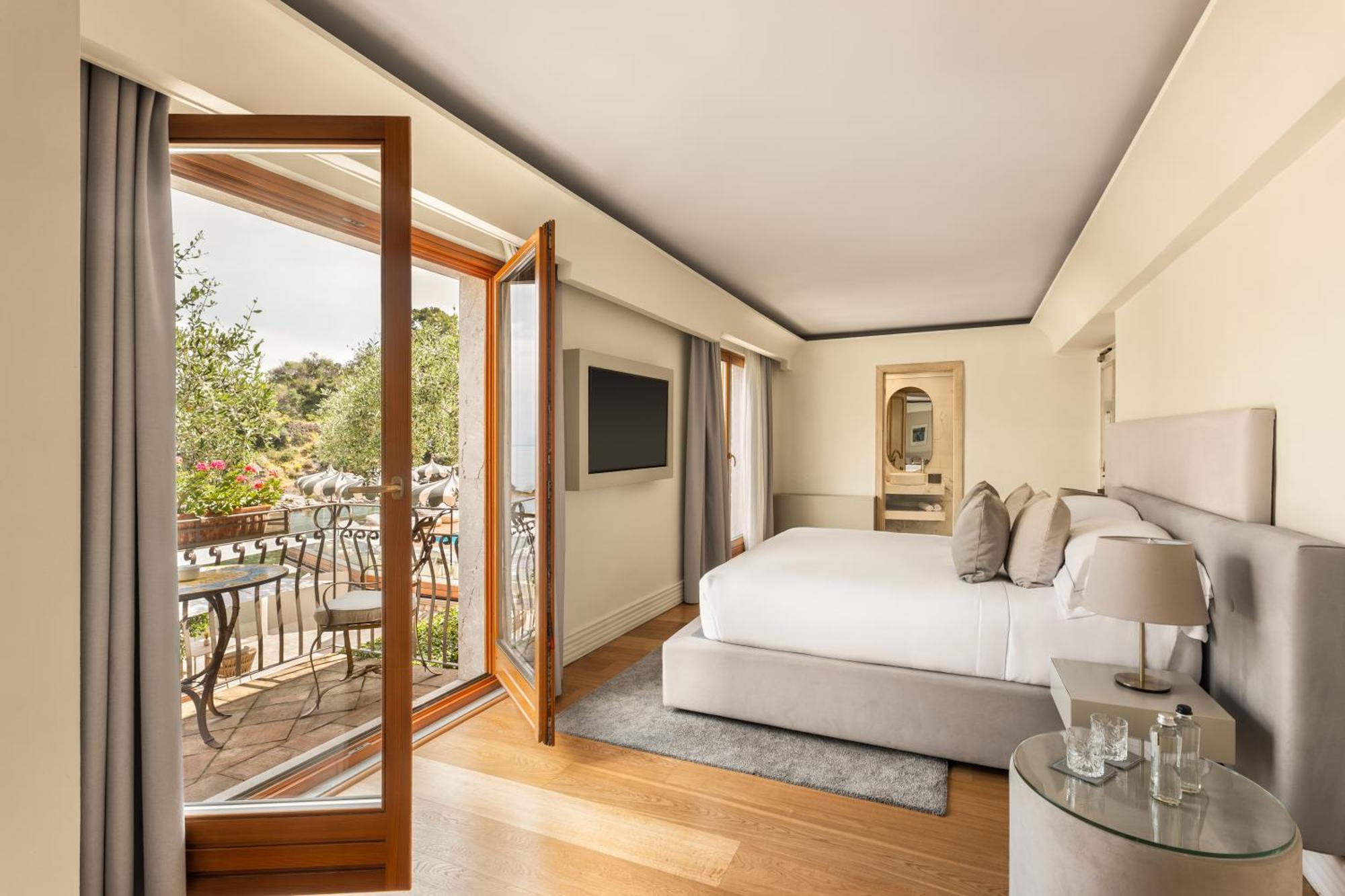 Atlantis Bay - Vretreats 5* Taormina