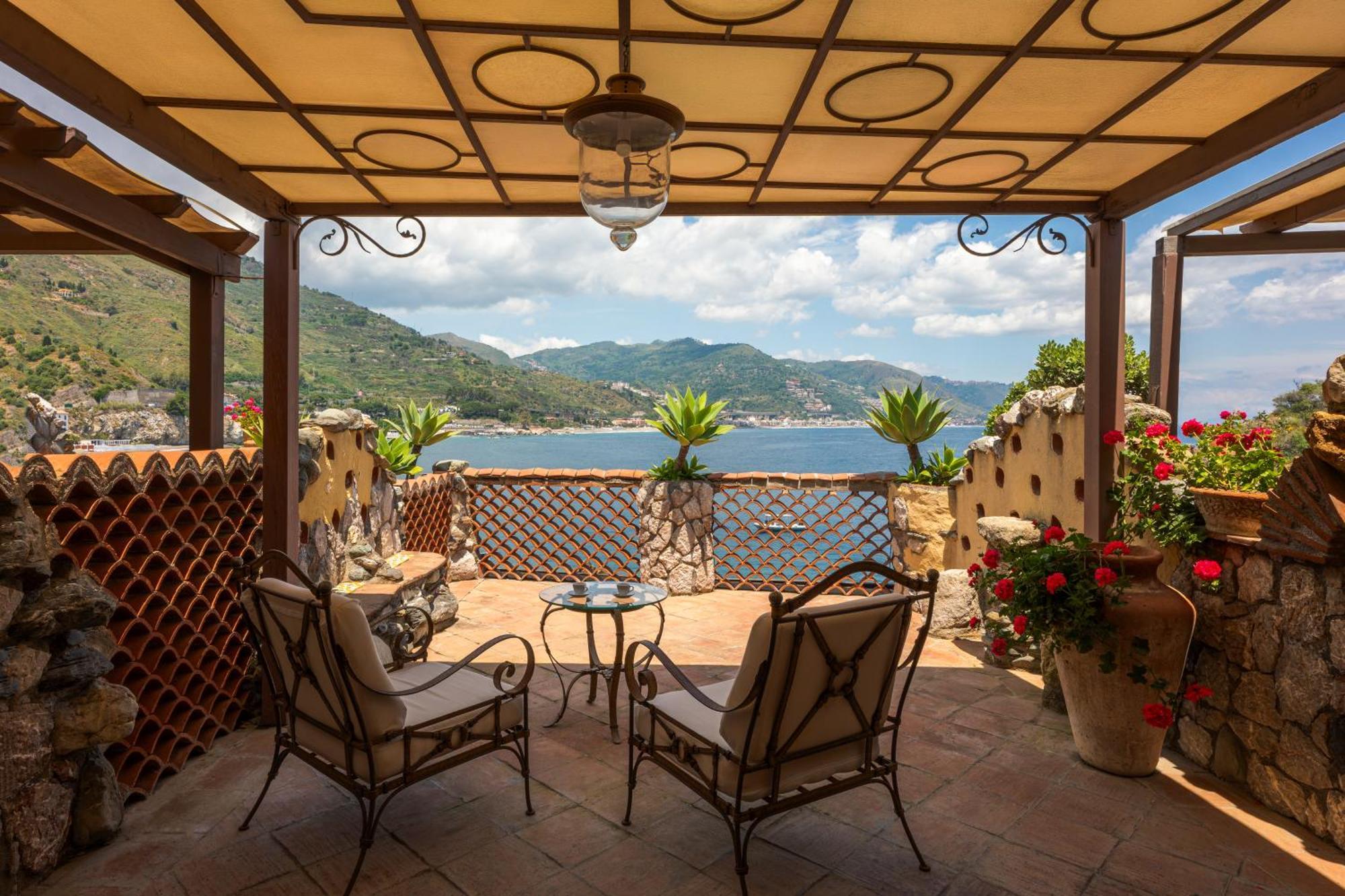 Atlantis Bay - Vretreats 5* Taormina