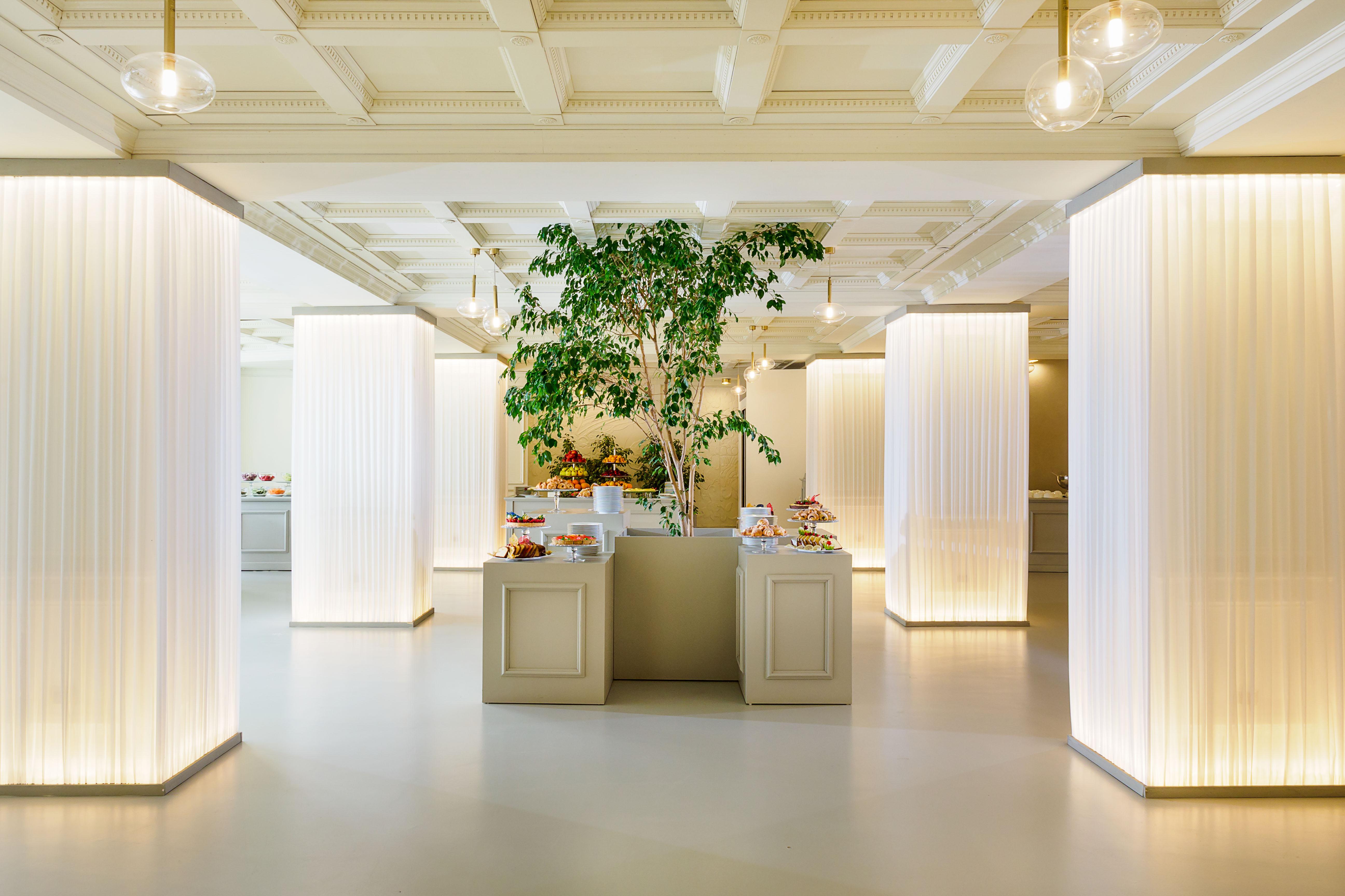 Hotell Atlantis Bay - Vretreats