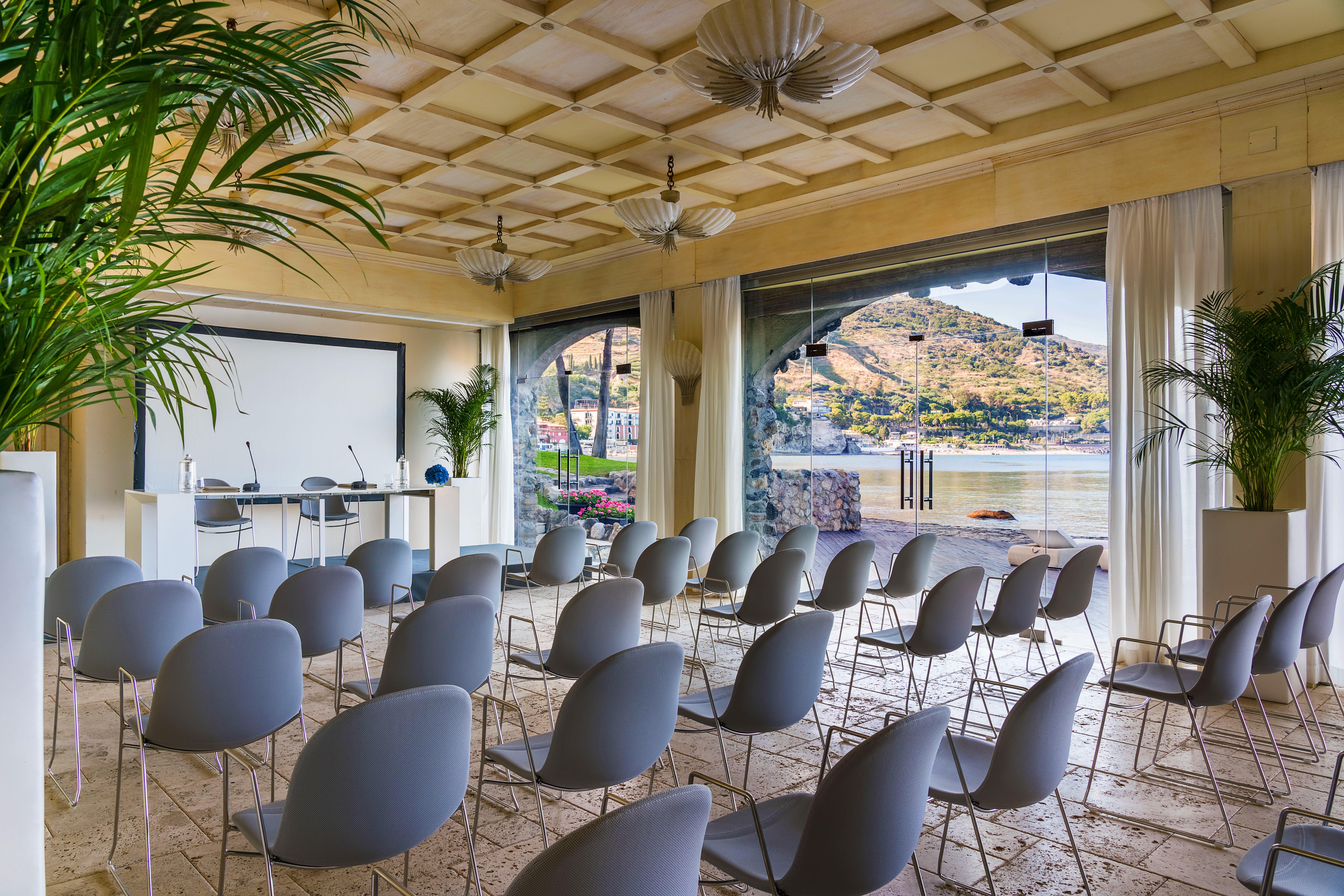 Hotell Atlantis Bay - Vretreats Taormina