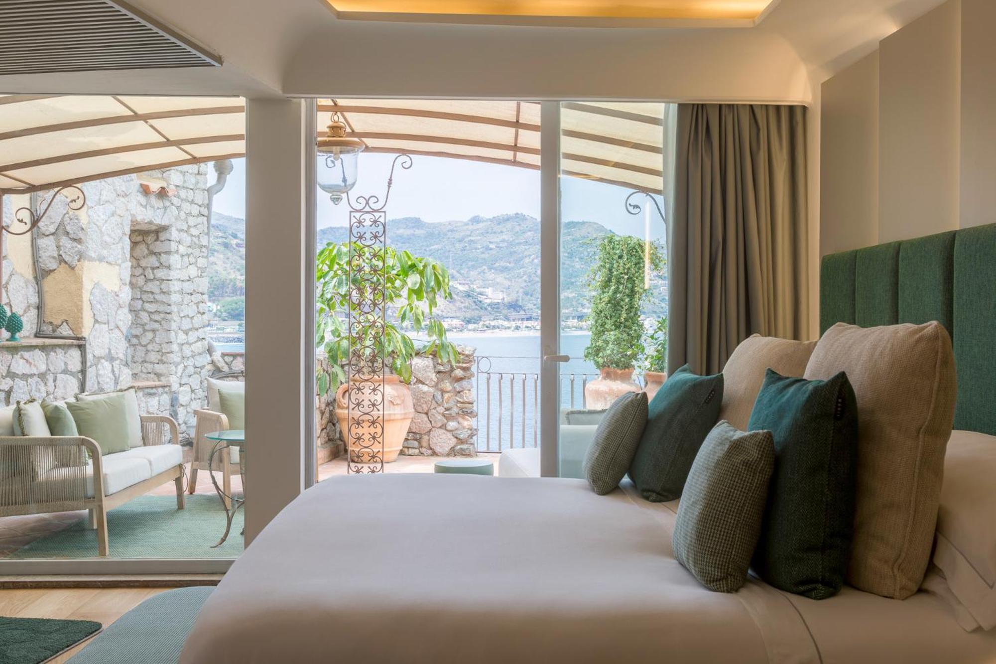 Atlantis Bay - Vretreats Hotell 5*