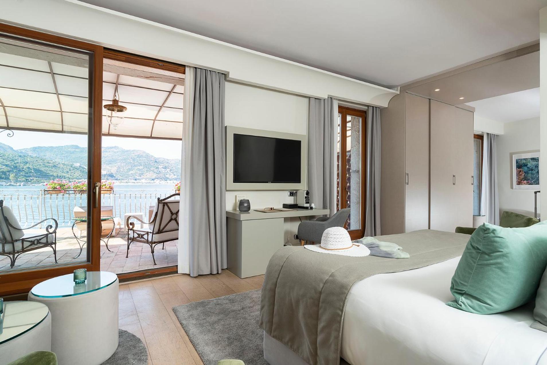 Hotell Atlantis Bay - Vretreats 5*