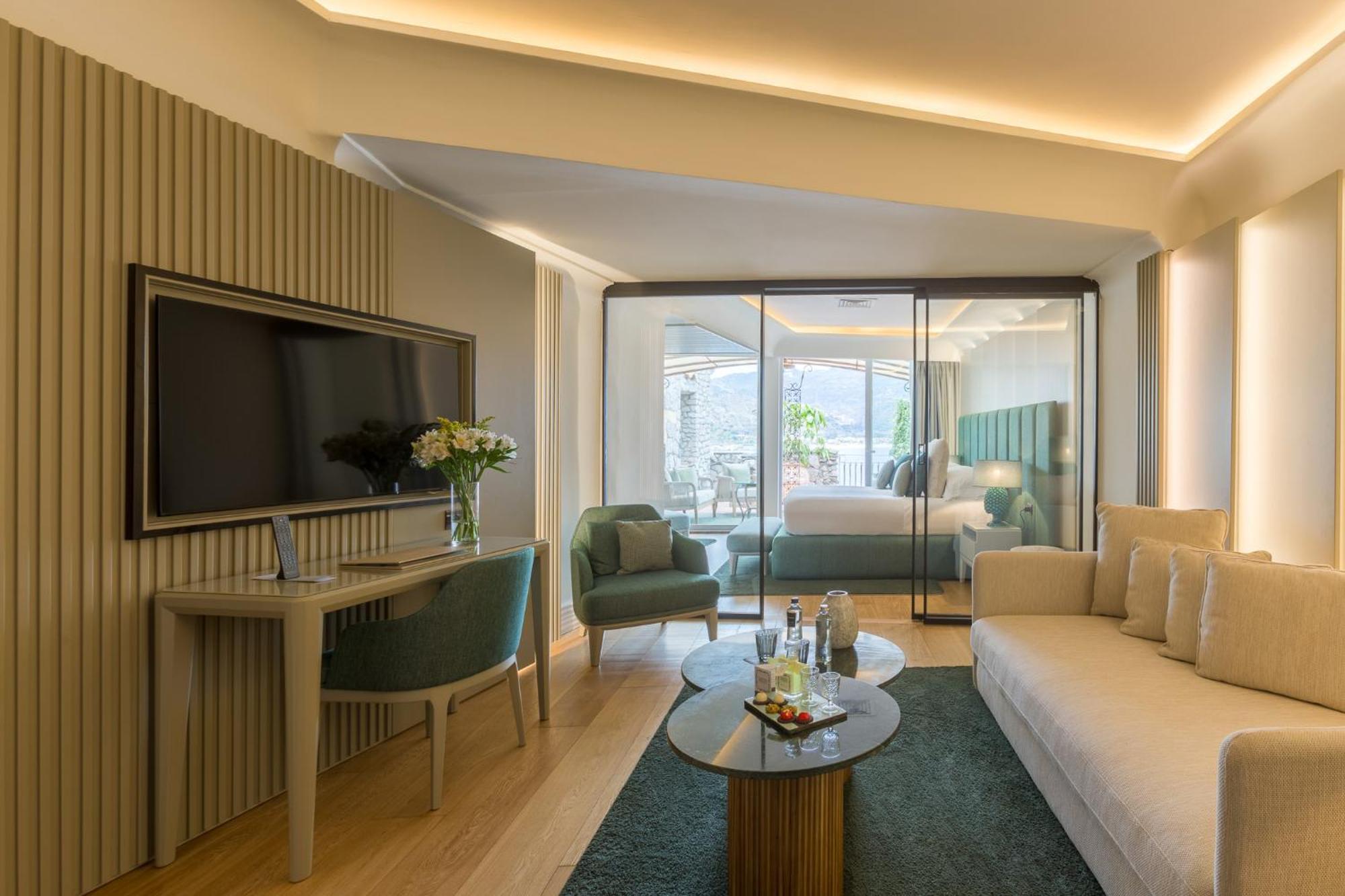 Atlantis Bay - Vretreats Hotell Taormina