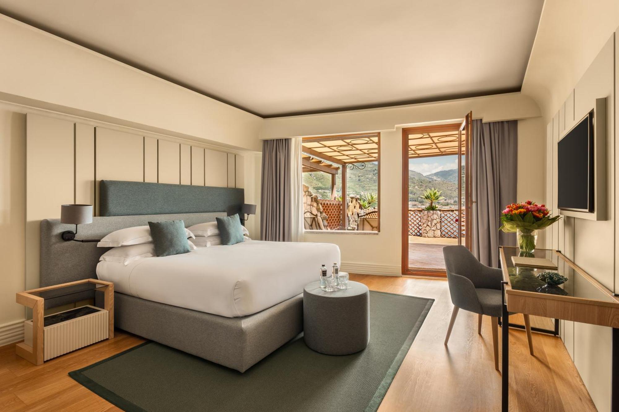 Hotell Atlantis Bay - Vretreats 5*