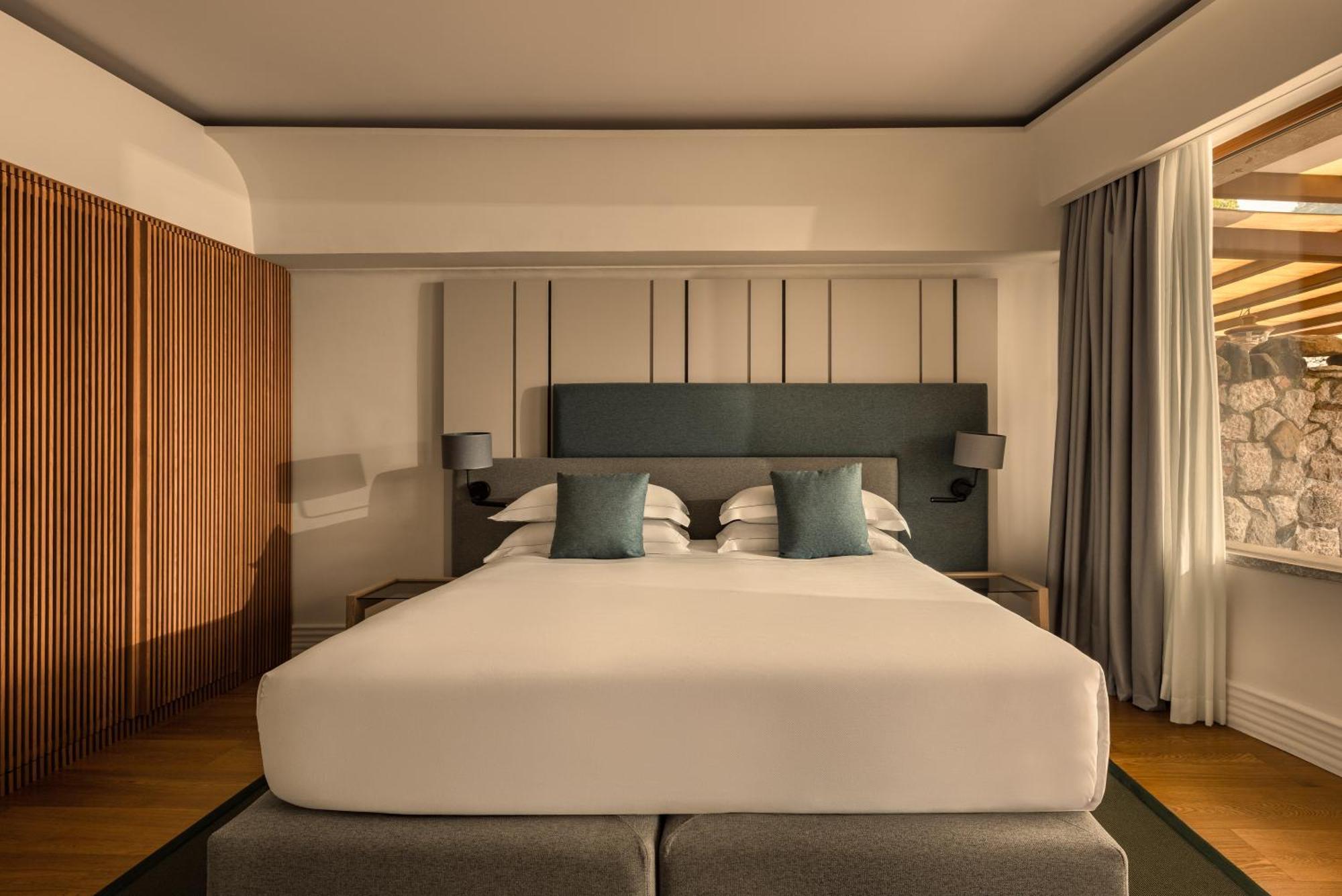 Atlantis Bay - Vretreats Hotell Taormina