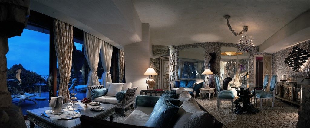 Atlantis Bay - Vretreats Hotell
