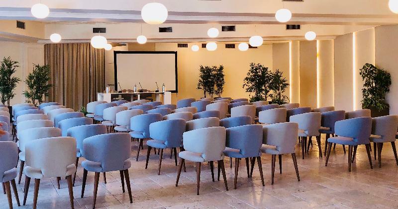 Hotell Atlantis Bay - Vretreats Taormina